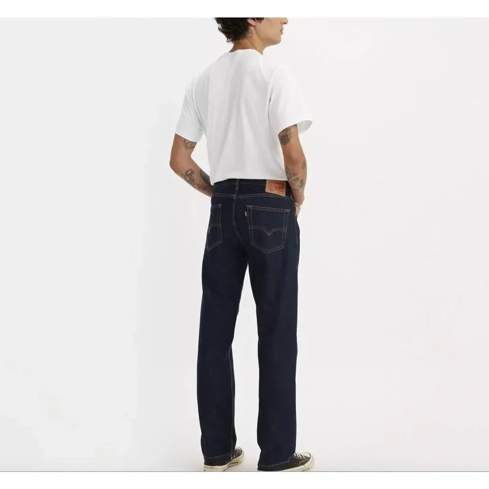 Levis meet original